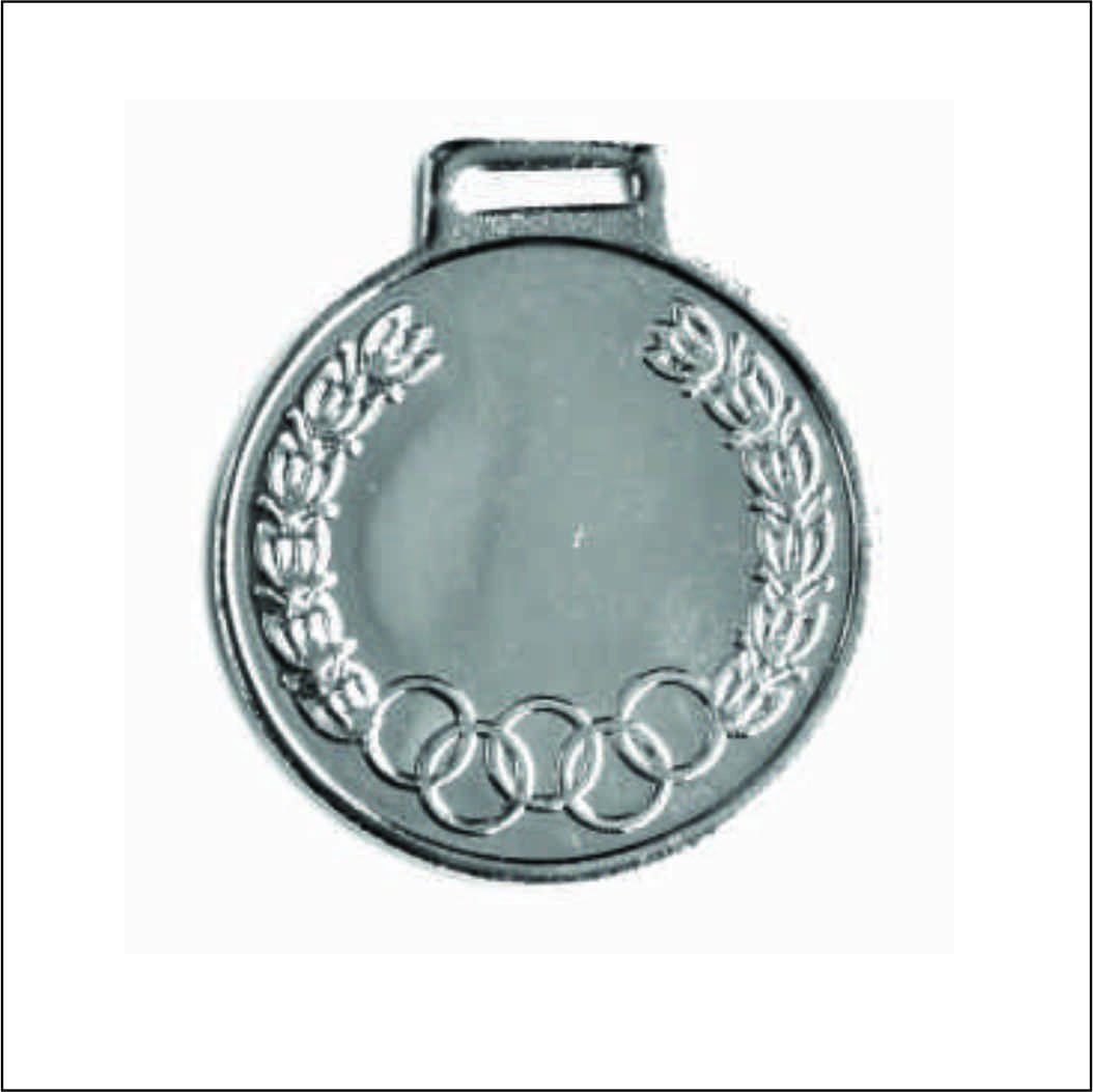 MEDALS