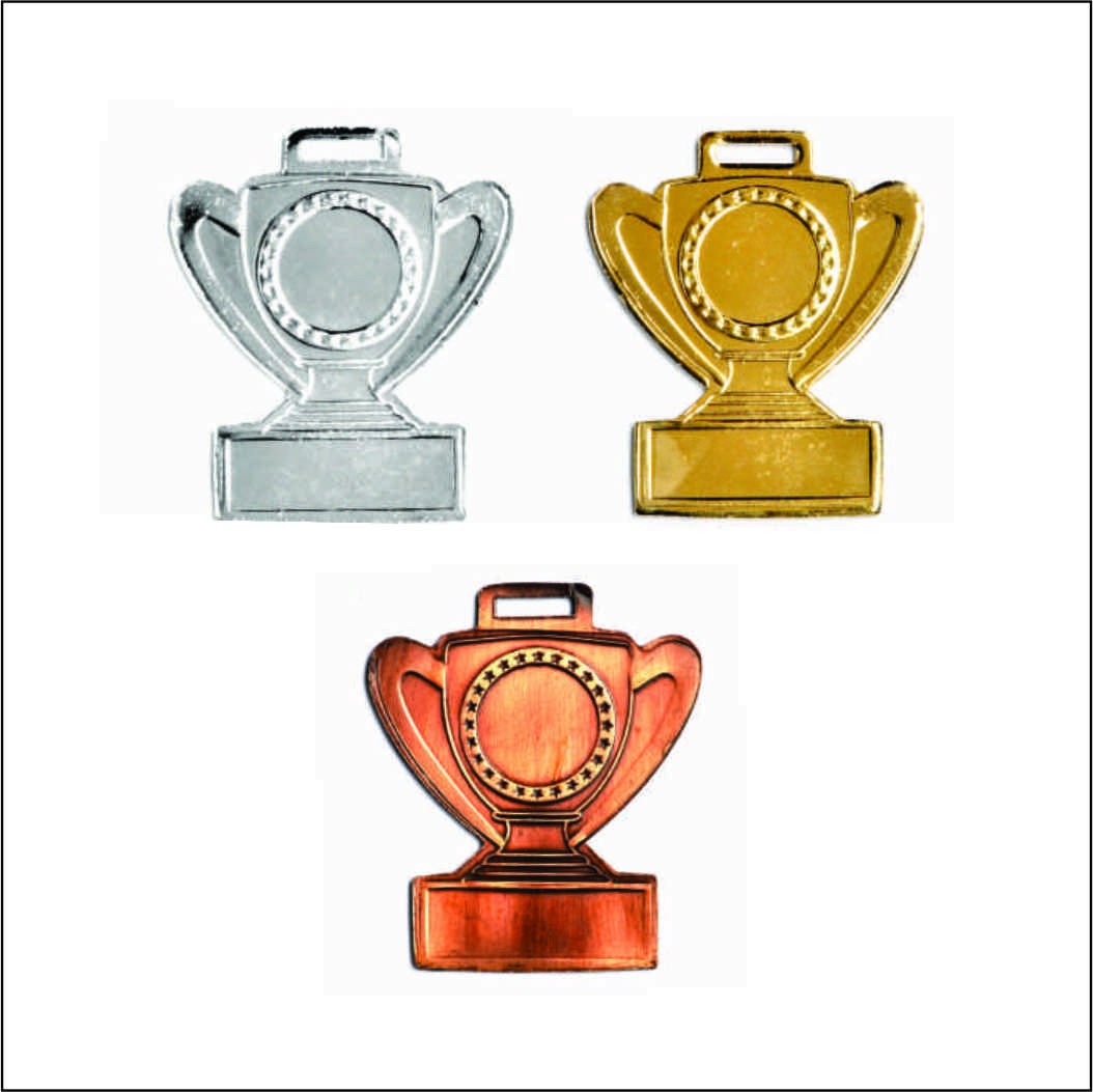 Sports Medal